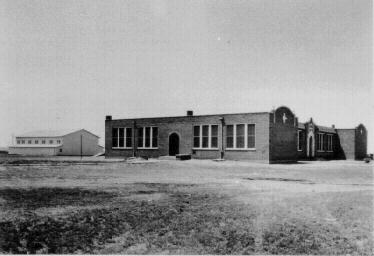 1936 building