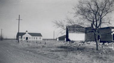 Demolition 1959