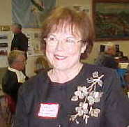 Carol (McClure) Friesen Class of 56